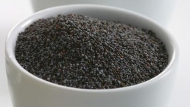 AUSTRALIAN POPPY SEEDS 1KG