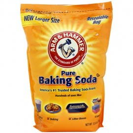 PURE BAKING SODA 6.1KG