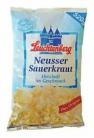 SAUERKRAUT LEUCHTENBERG NEUSSER 520G