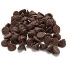MELTING DARK CHOCOLATE CHIPS 500g