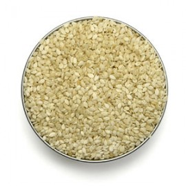 SESAME SEEDS WHITE 1KG
