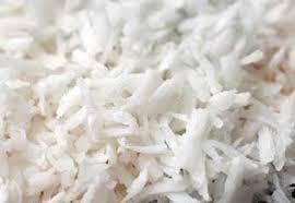 SHAVED OR FLAKED COCONUT 1KG