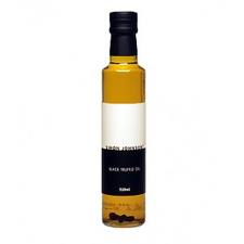SPANISH BLACK TRUFFLE OLIVE OIL 250ml 
