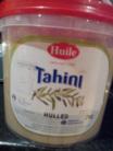 TAHINI SAUCE 2KG