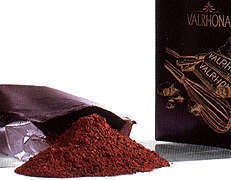 VALRHONA DUTCH COCOA POWDER 1KG